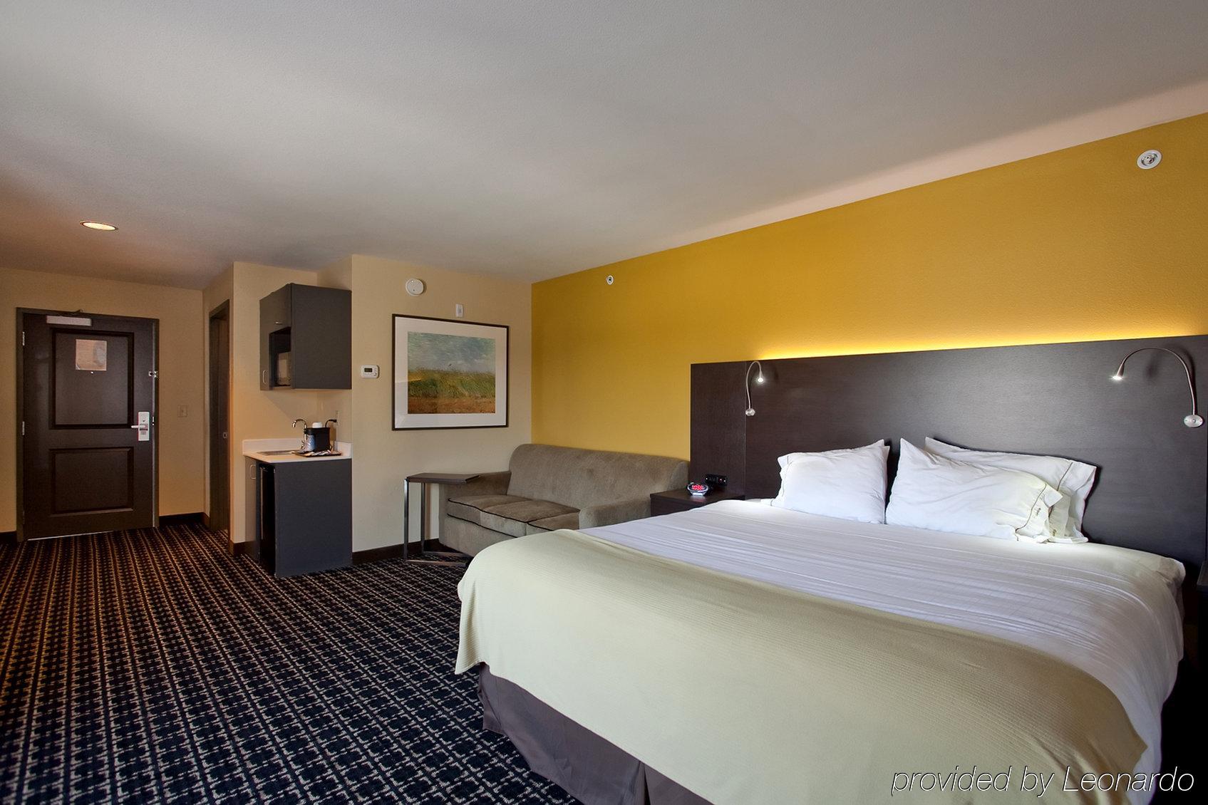 Holiday Inn Express Newton, An Ihg Hotel Pokój zdjęcie