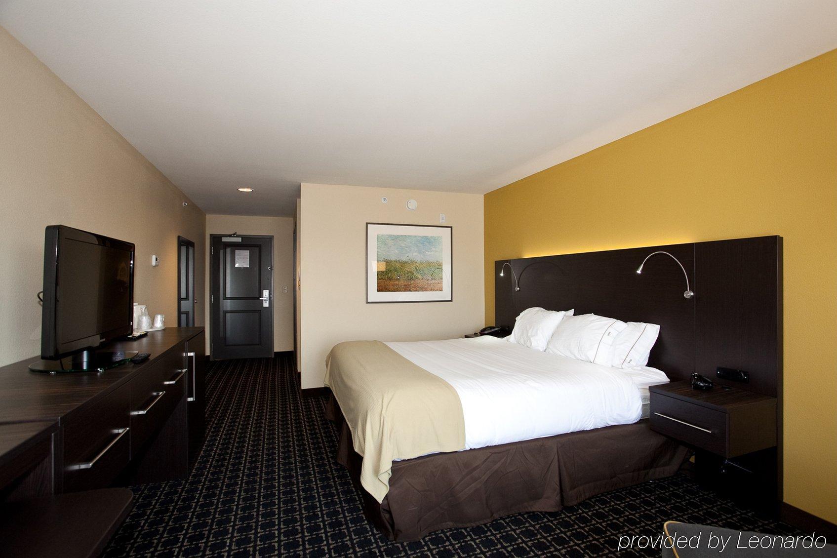 Holiday Inn Express Newton, An Ihg Hotel Pokój zdjęcie